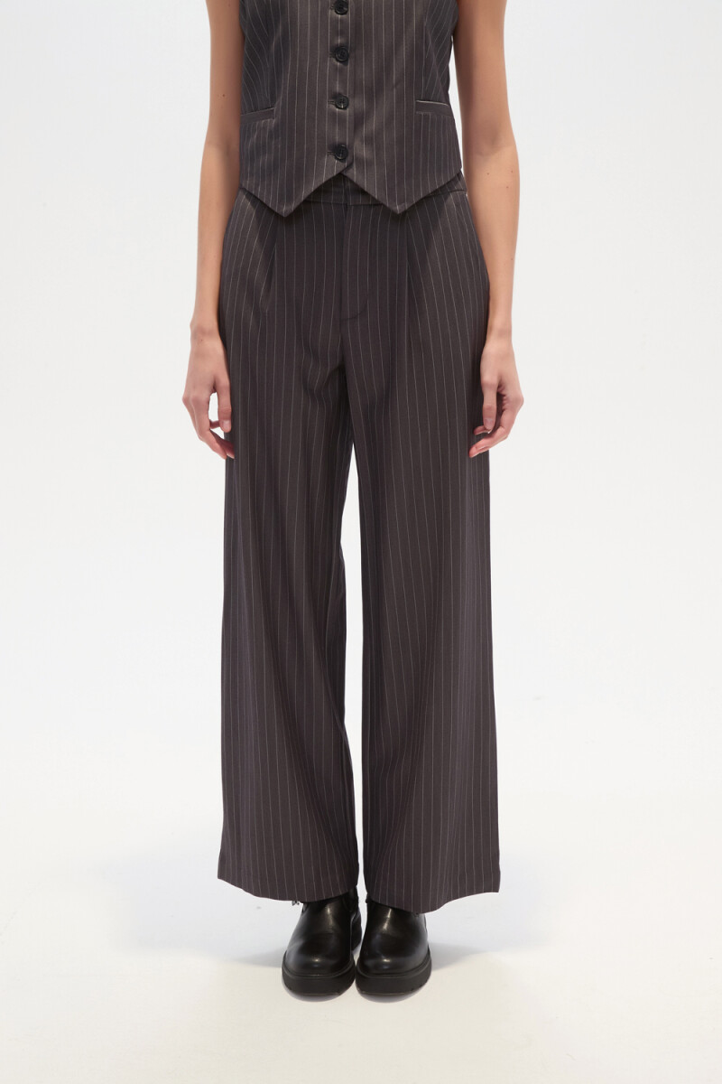 Pantalon Prompa - Estampado 1 