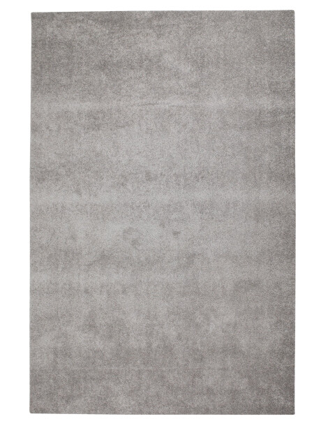 Alfombra VILLEPLE 160x230 shaggy gris Alfombra VILLEPLE 160x230 shaggy gris