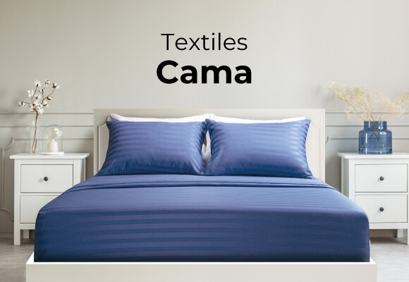 Textiles Cama