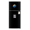 Heladera Inverter Enxuta Renx410dn Dispensador Eficiencia A Color Negro Heladera Inverter Enxuta Renx410dn Dispensador Eficiencia A Color Negro