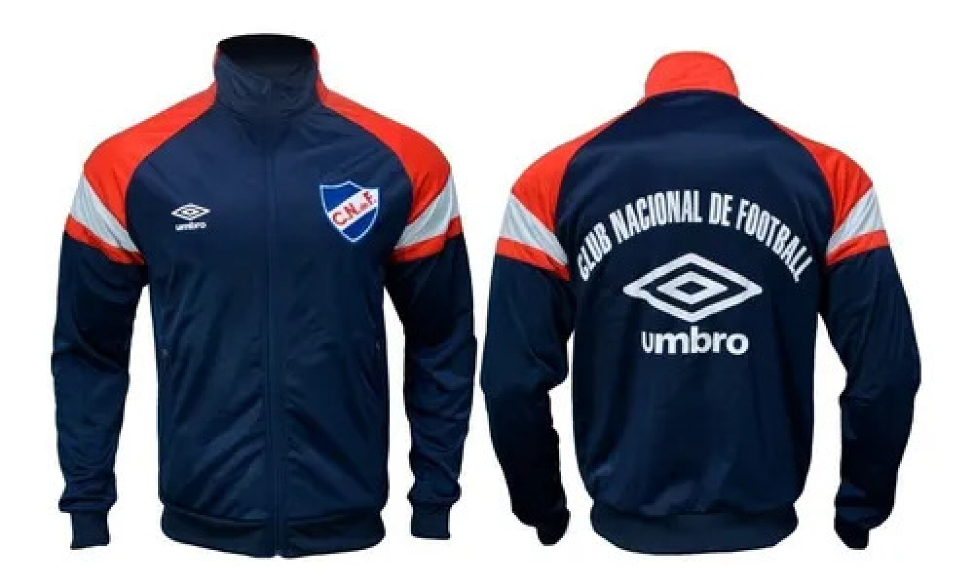 UMBRO EQUIPO ENTRENAMIENTO FUTBOL HOMBRE NACIONAL - 149 