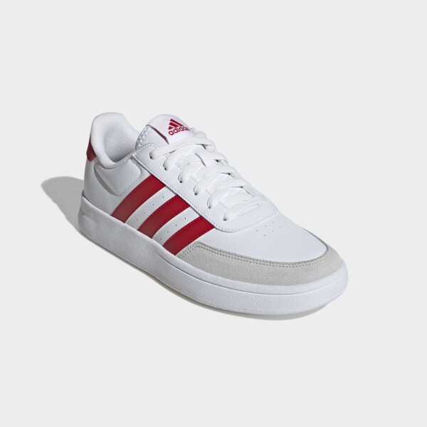 Championes Adidas Breaknet 2.0 Blanco