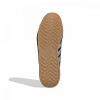 Championes Adidas RUNVISTA Mujer HQ2326 Negro-plateado