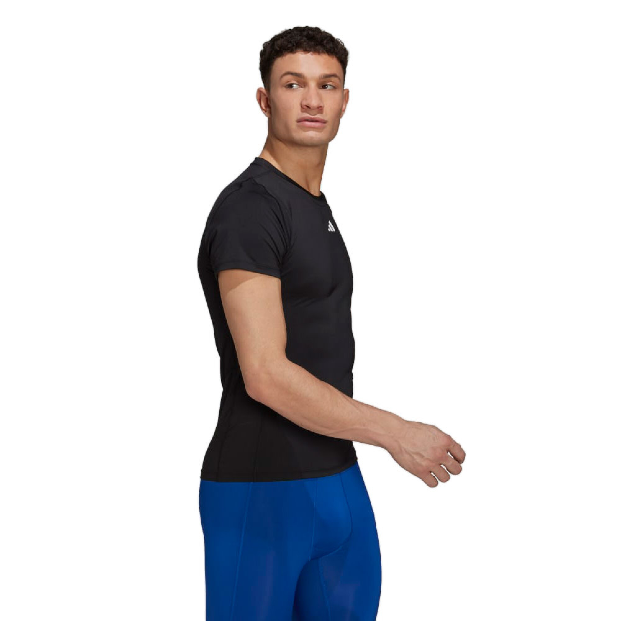 Remera compresion adidas cheap