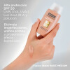 Protector Solar Facial FOTOPROTECTOR Fusion Water MAGIC Color Medium SPF50 50ml