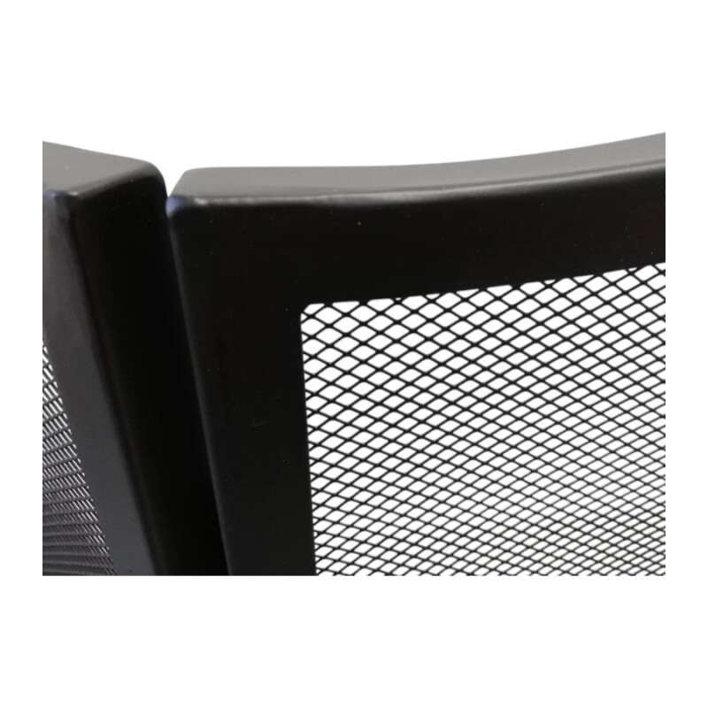 Chispero Articulado con Alas 98x50 cm Chispero Articulado con Alas 98x50 cm