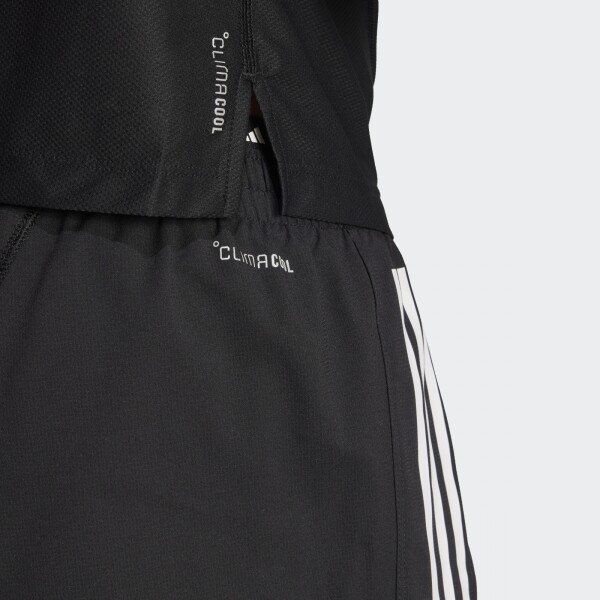 Short Adidas Climacool Negro