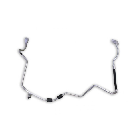 CAÑO DE AIRE ACONDICIONADO GOL G5 Caño De Aire Acondicionado Gol G5
