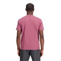 Remera New Balance de Hombre - Essentials - MT33554WAD RED