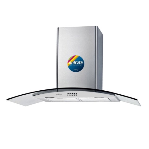 Campana De Cocina Extractora Cssenx139 90 Cm Enxuta Campana De Cocina Extractora Cssenx139 90 Cm Enxuta