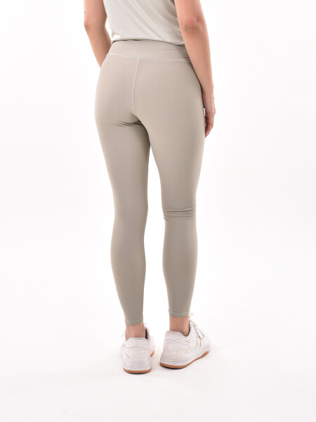 CALZA ROUSEY PLAIN VERDE MILI