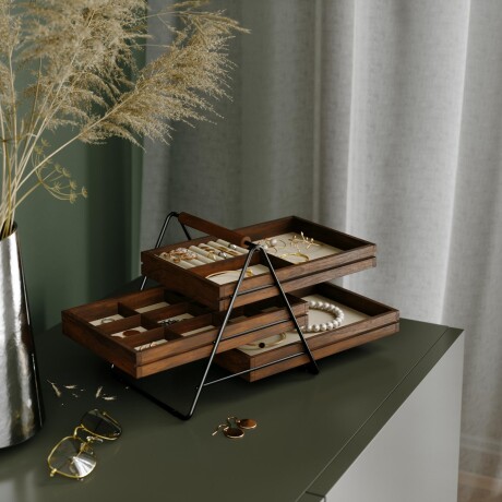 ORG. ACCESORIOS MADERA 1004037