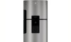 Heladera Inox Frío Seco - Modelo General Electric Z5710 - Tem Heladera Inox Frío Seco - Modelo General Electric Z5710 - Tem