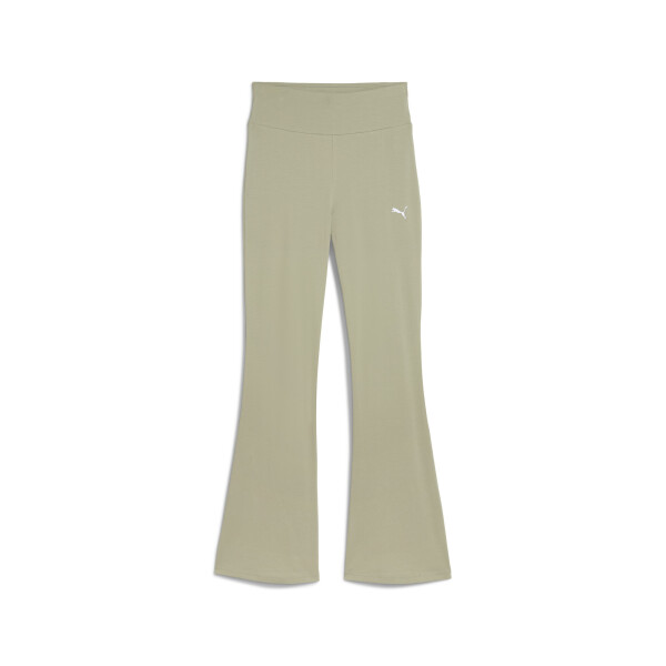 Calza Puma Leggings de Mujer - 631542 82 Verde