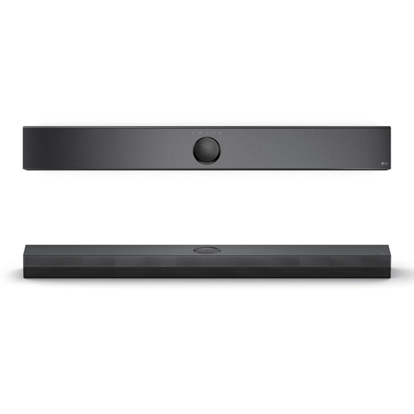 Barra De Sonido Lg S70ty BARRA SONIDO LG S70TY SUBWOOFER
