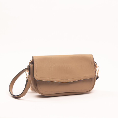 BANDOLERA ALOE KHAKI BANDOLERA ALOE KHAKI