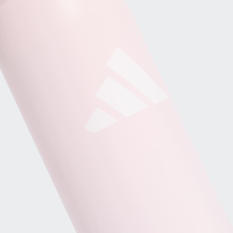 Botella Adidas (0,6 litros) Rosado
