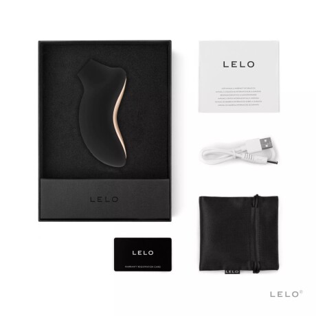 Succionador De Clítoris Lelo Sona 2 Cruise Succionador De Clítoris Lelo Sona 2 Cruise