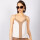 Musculosa Mara Crema