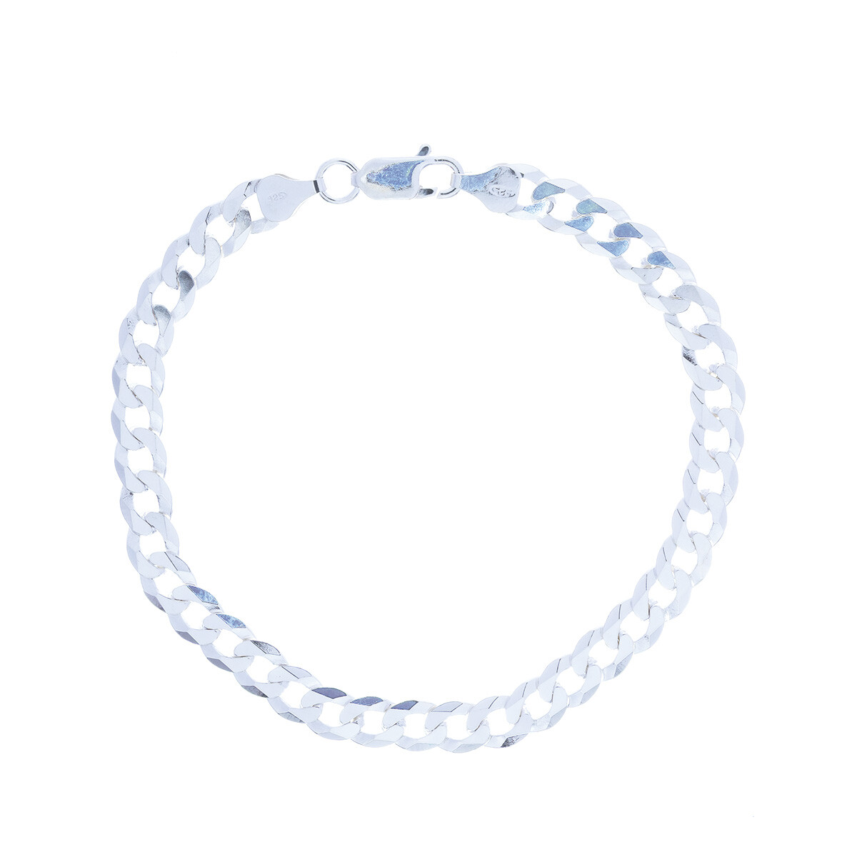Pulsera de plata 925 