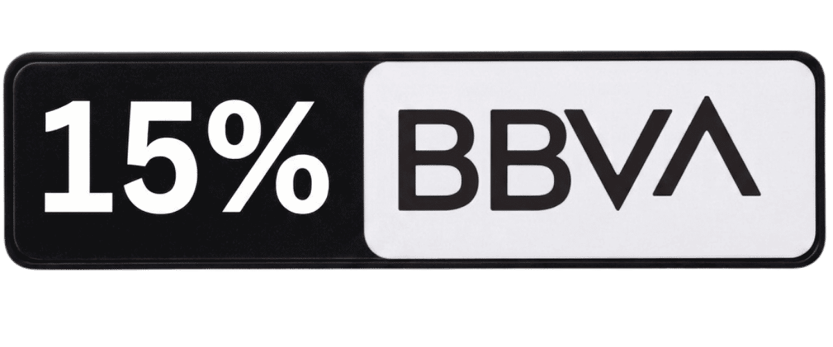 15% BBVA estado cuenta