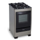 Cocina JAMES C700 a gas TITANIUM Cocina JAMES C700 a gas TITANIUM