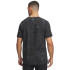 Pjt Rck AOP SS-GRN BLK-002