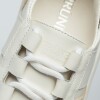 Sneaker Byron En Cuero Liso Natural