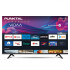 TELEVISOR PUNKTAL SMART 43 PK-43JJV TELEVISOR PUNKTAL SMART 43 PK-43JJV