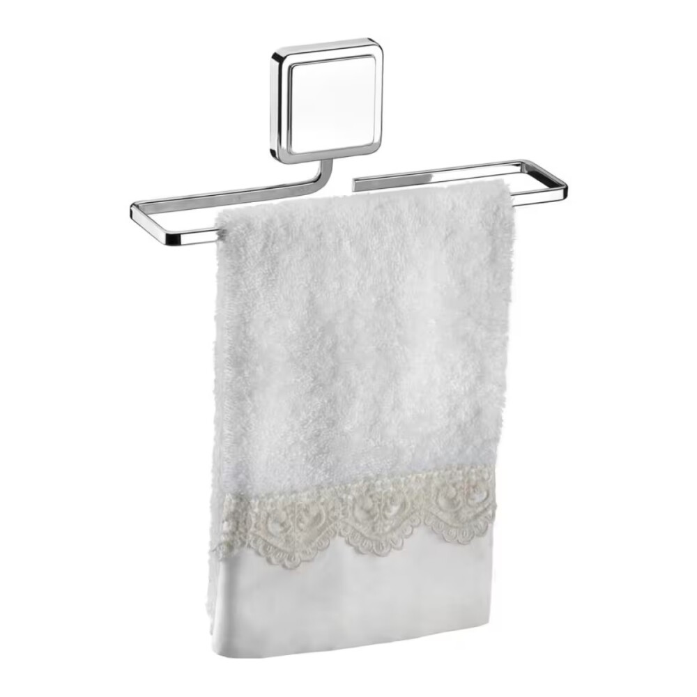 TOALLERO ADHESIVO 25CM Toallero Adhesivo 25cm