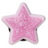 Jibbitz Tiny Glitter Star Multicolor