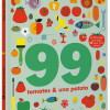 99 tomates y 1 patata 99 tomates y 1 patata
