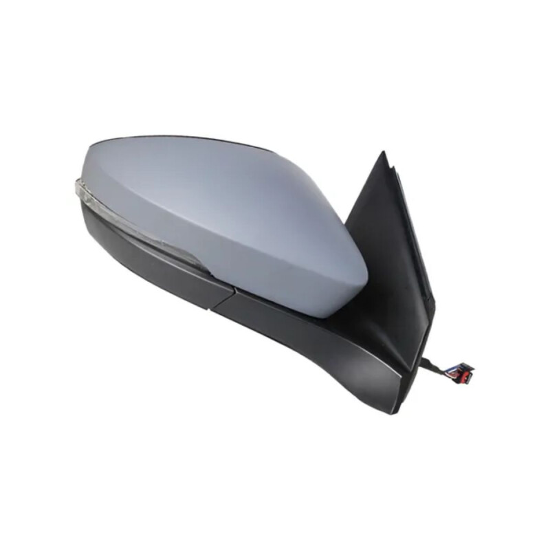 VIDRIO DE ESPEJO DERECHO NIVUS / TCROSS Vidrio De Espejo Derecho Nivus / Tcross