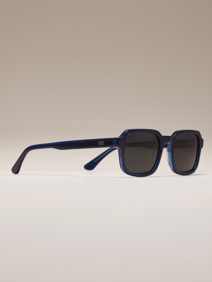 SUNGLASSES PAUL AZUL C2