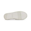 Youth Slubby Woven Organic Cotton - Niños Grey