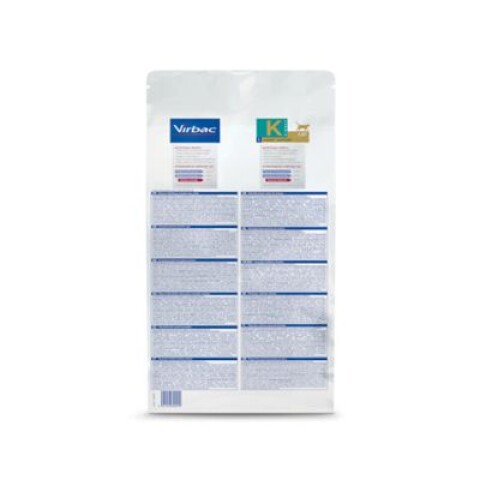 Virbac Cat Kidney Support 1,5 kg Virbac Cat Kidney Support 1,5 kg