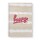 Cuadernola A4 Semi Rigida Batik Beige Happy