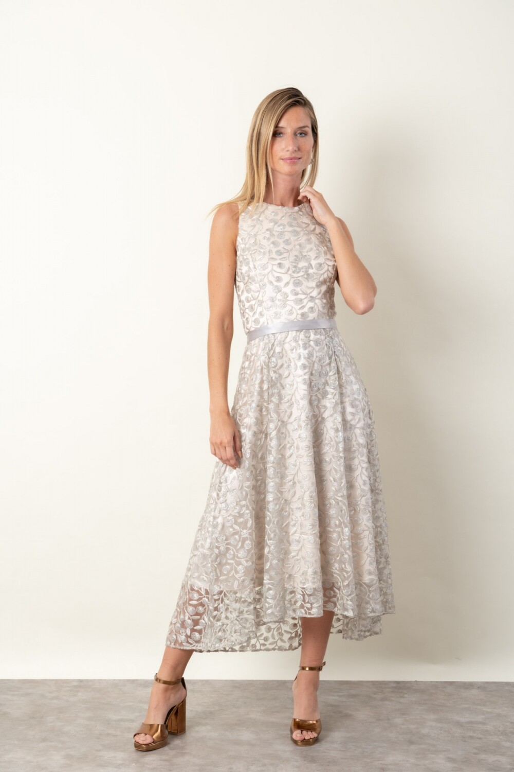 VESTIDO AINOA VESTIDO AINOA
