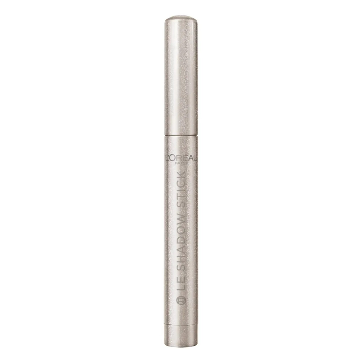 Sombra de Ojos L'Oréal Paris En Barra Paradise Le Shadow Stick Tono Ice Sparkle N°100 