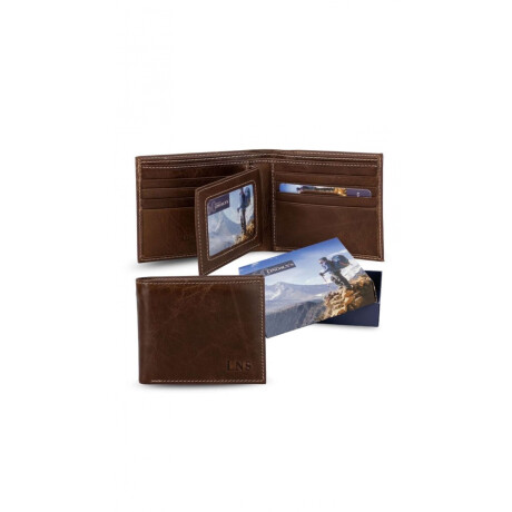 Billetera Ciclope Rancho