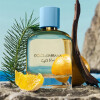 Dolce&Gabbana Light Blue Eau de Parfum 50ml - Masculino