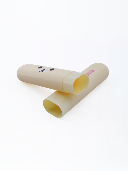 PORTACEPILLO OSITO BEIGE