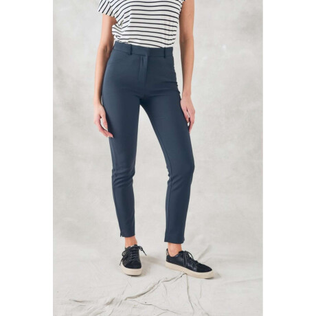 Pantalon Marino