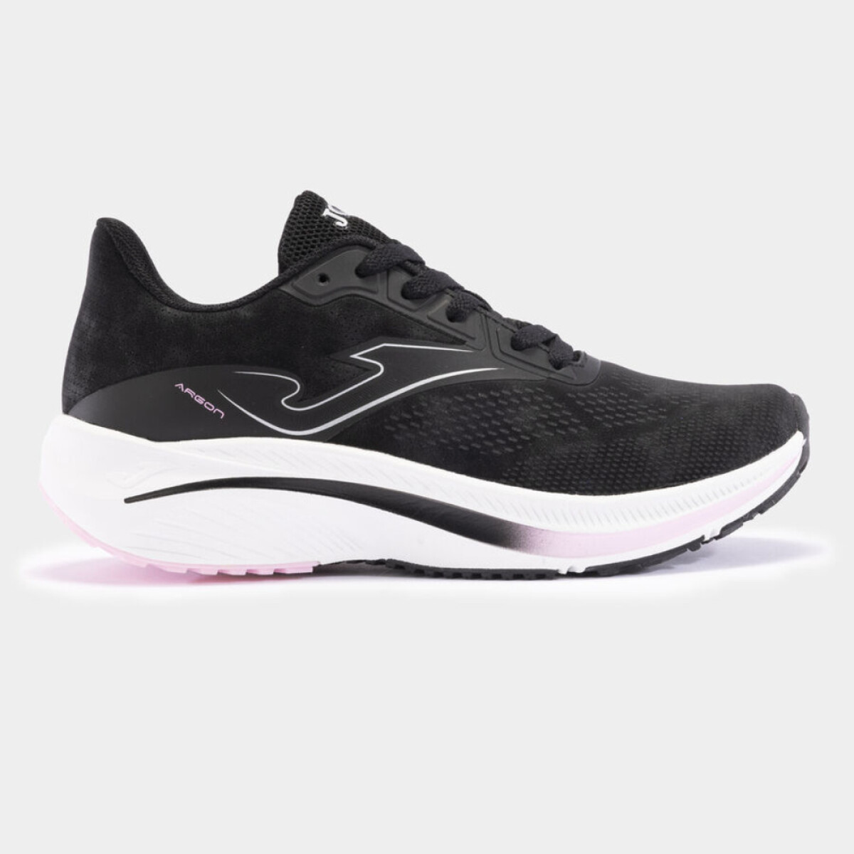ARGON LADY 2401 NEGRO - NEGRO 