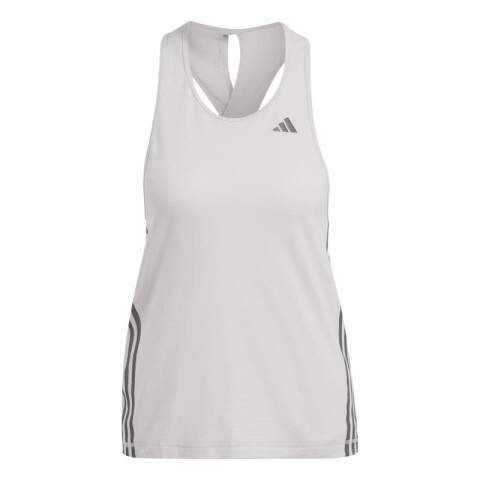 Musculosa Adidas Gris