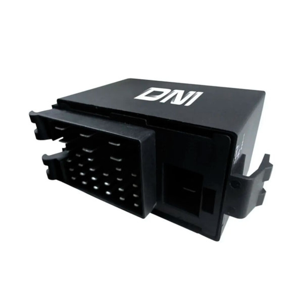 RELAY VOLKSWAGEN MODULO 8 FUNCIONES 5U0937537A VW G5 08/ DNI