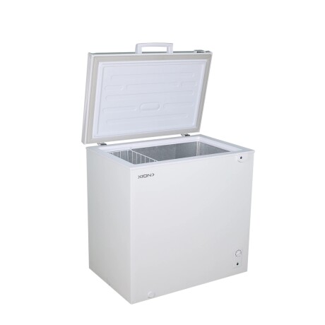 Freezer horizontal 200 litros XION XI-HF201-CU Freezer horizontal 200 litros XION XI-HF201-CU