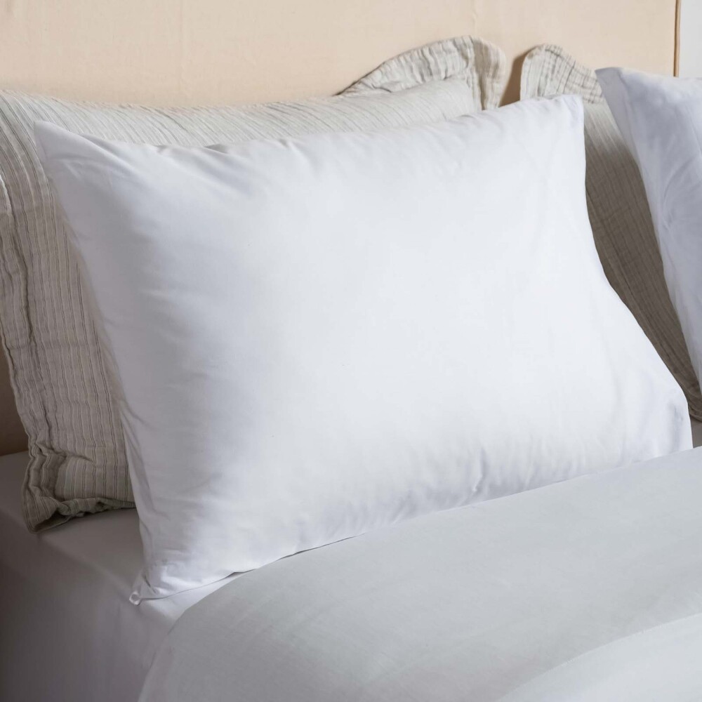 SET FDA. ALM ALGODON BLANCO COTTON BASIC 180H