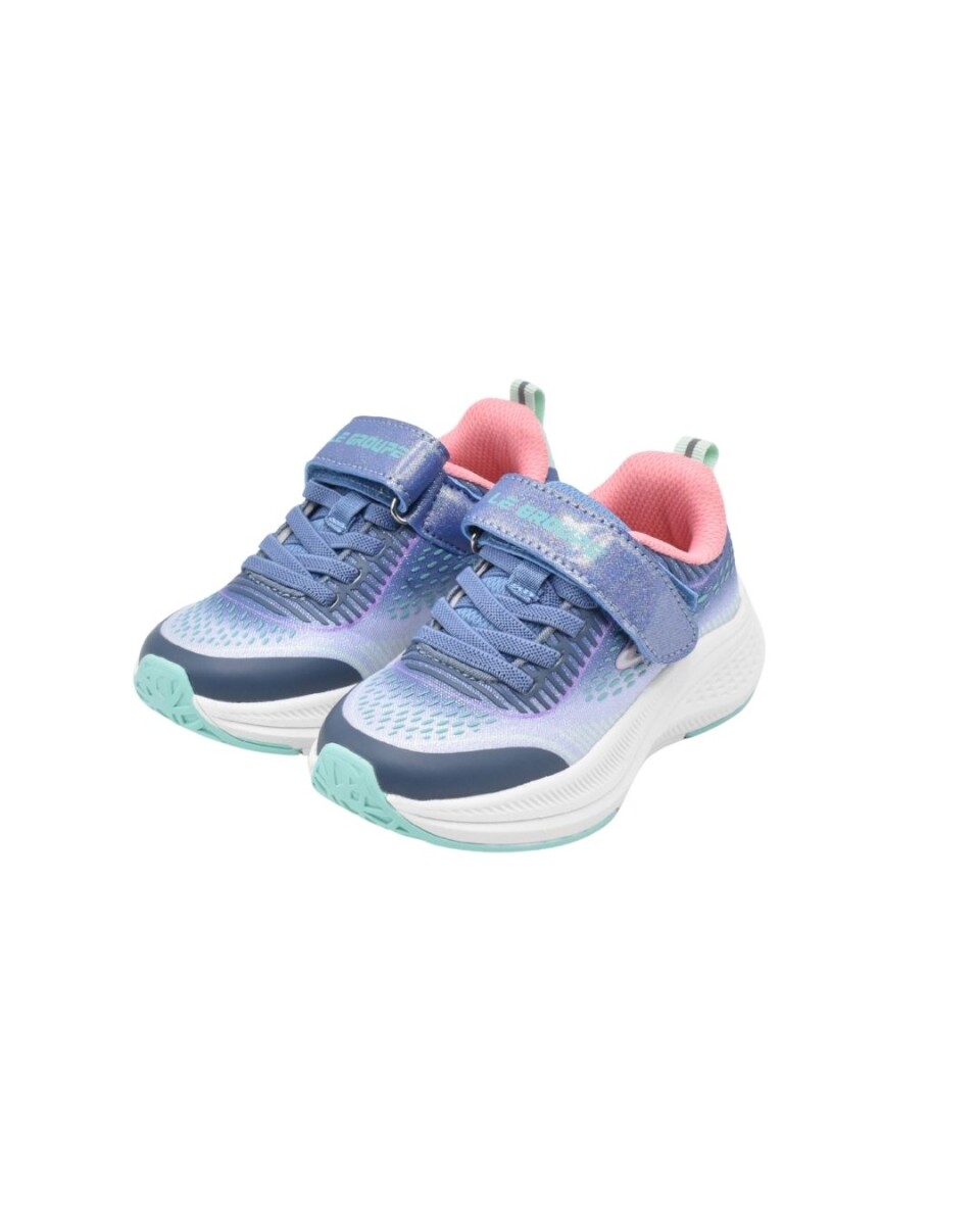 CHAMPION 25-34 - BLUE 
