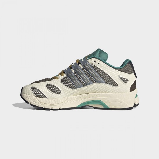 Championes Adidas Adistar MLD Verde